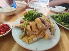 -九叔鸡饭(升平街店)