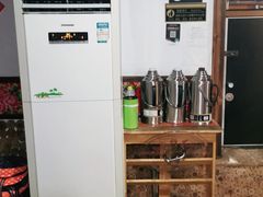 -缘福乡村铁锅炖民宿(八达岭店)