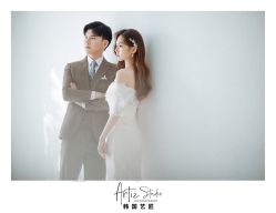 -艺匠摄影ARTIZ STUDIO(南京店)