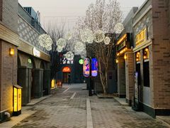 -龙湖星悦荟(颐和店)