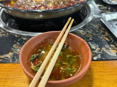 -灌县老妈砂锅串串香(万科红生活广场店)