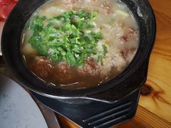 -義聚德·清真铜锅涮羊肉·烧烤(河东店)