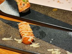 -藤原布二·八佰善会席料理(奥体店)
