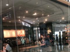 门面-星巴克(长沙乐和城门店)