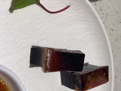 -船歌·鱼水饺青岛菜(金狮广场店)