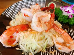 -摩登有记·新派泰国菜(银钻广场店)