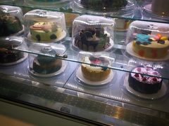 -DQ·蛋糕·冰淇淋(通州万达店)