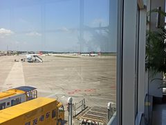 -长沙黄花国际机场-T1航站楼