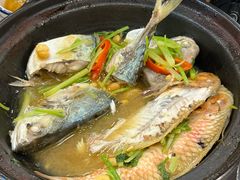 -四海之家(蛇口店)