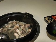 -百年果林椰子鸡(中洲店)