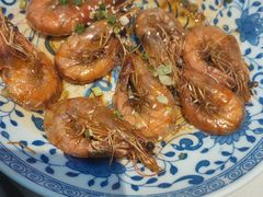 -丰收日·小海鲜·沪上家宴(顾村正大店)