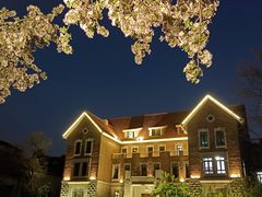 -天津五大道文化旅游区