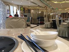 大堂-洪长兴(广西北路店)