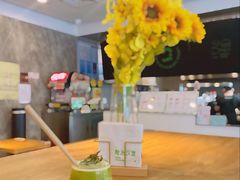 大堂-龙治汉堡(中华城店)