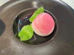 -淮扬韵(市政府汉神店)