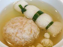 -淮香国色·淮扬菜(正大中心店)