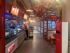 -贤合庄卤味火锅(勒泰中心店)