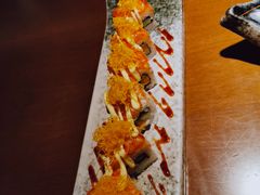 -千代武日本料理(哈西店)