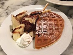 iphone_upload_pic-MELLOW BROWN COFFEE by UCC(沙田新城市广场1期店)