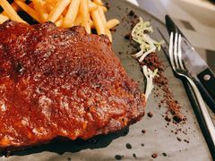 -港丽餐厅(高德置地店)