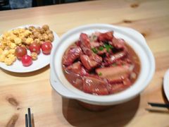 -东方肉馆(文庭雅苑店)