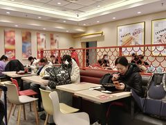 -永和大王(北京站内一店)