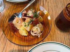 -La Strada(安福路店)