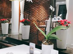 大堂-京兆尹(雍和宫店)