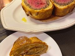 -餮熹Tipsea法餐(吉大店)