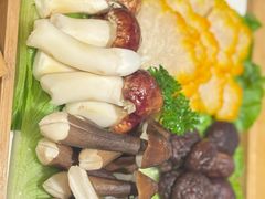 -十二舍·湯物素煮(江泰潤政店)