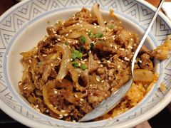 -小川洋风料理(江汉路店)