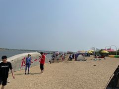 -呼兰河口湿地公园
