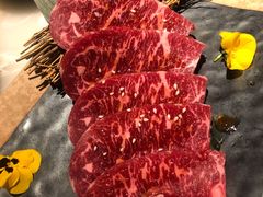 -厚贞日式烤肉(龙之梦店)