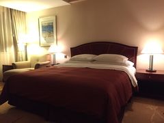 -成都天府丽都喜来登饭店