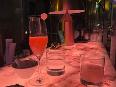 -The Penthouse酒吧