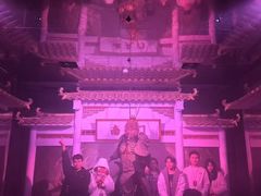 -棂笼·深度沉浸密室(武汉旗舰店)