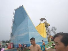 -秦皇岛乐岛海洋王国