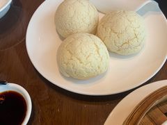-索菲特酒店·乐轩华中餐厅