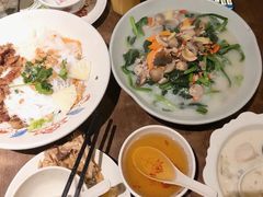 -大头虾越式风味餐厅(光明广场店)