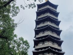 -安亭老街