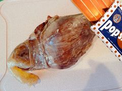 腱子肉-伊兴面片·清真(五泉山店)