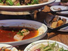 -俭寨大盘鸡·缸子肉·小公鸡·新疆菜(云通店)