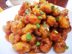 -小乡小镇·传承桐庐土菜·老板亲自烧的菜