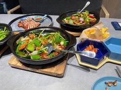 -荣记·囍粤茶餐厅(花都店)