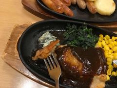 -萨莉亚意式餐厅(苏州食百家店)