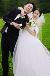 -摩玛婚纱摄影(杭州店)