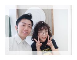 烫染-简法造型·品牌形象店