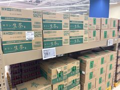 -盒马X会员店(王府井奥莱UP TOWN店)