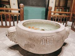 -福照楼汽锅鸡·云南特色菜·城市文化地标(胜利堂店)