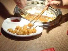 -季季红火锅(丰城洪客隆店)